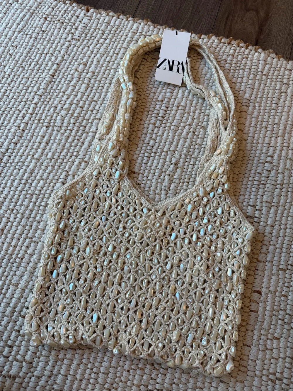 Zara new tags